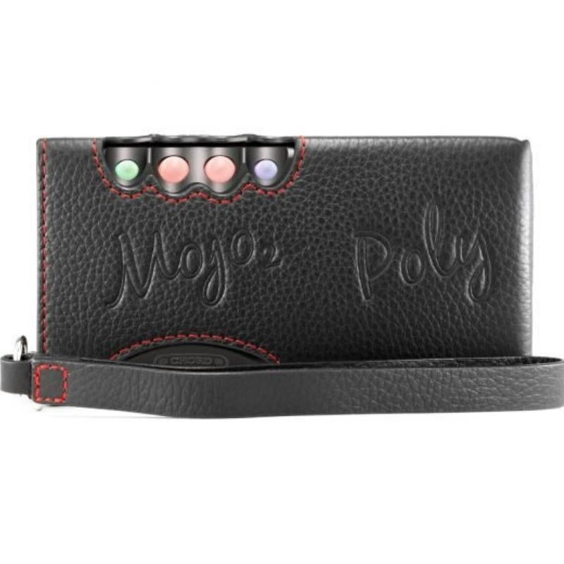 Chord Mojo 2 Poly Premium Leather Case