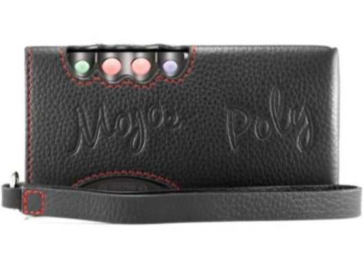 Chord Mojo 2 Poly Premium Leather Case