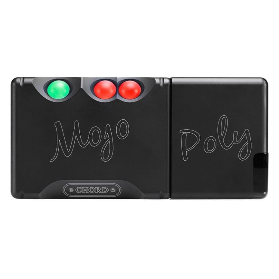 Chord Poly Music Streamer & Player for Mojo