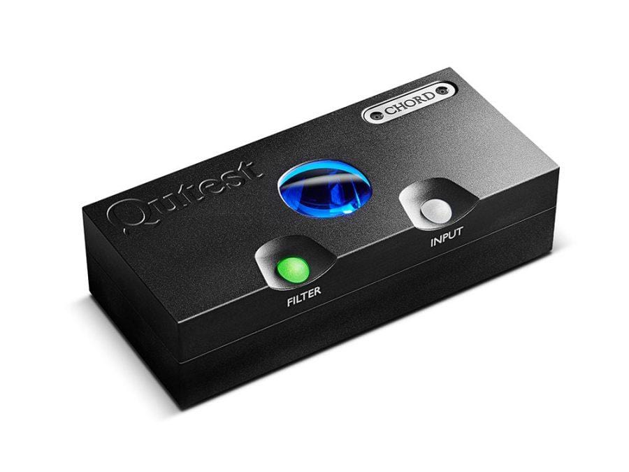 Chord Qutest DAC