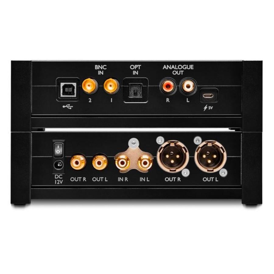 Chord Qutest System Stand