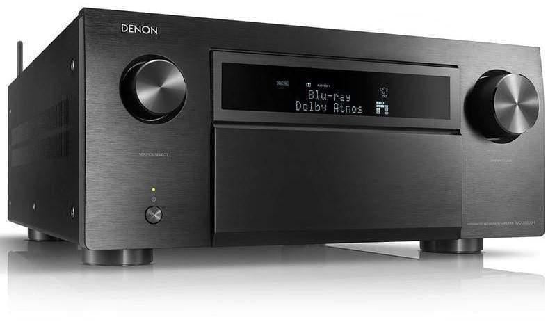 Denon AVC-X8500H 13.2 AV Reciever