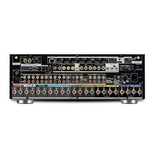 Denon AVC-X8500H 13.2 AV Reciever