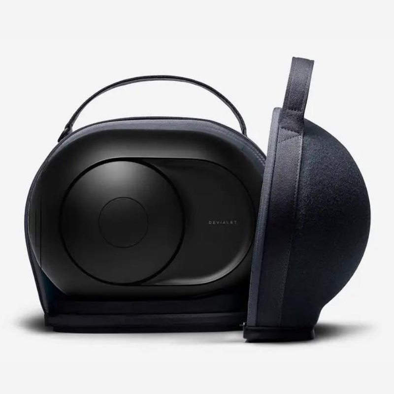 Devialet Cocoon Carry Case for Phantom I Speaker