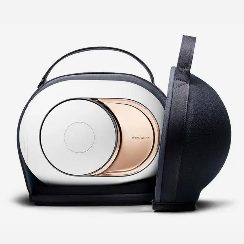 Devialet Cocoon Carry Case for Phantom I Speaker