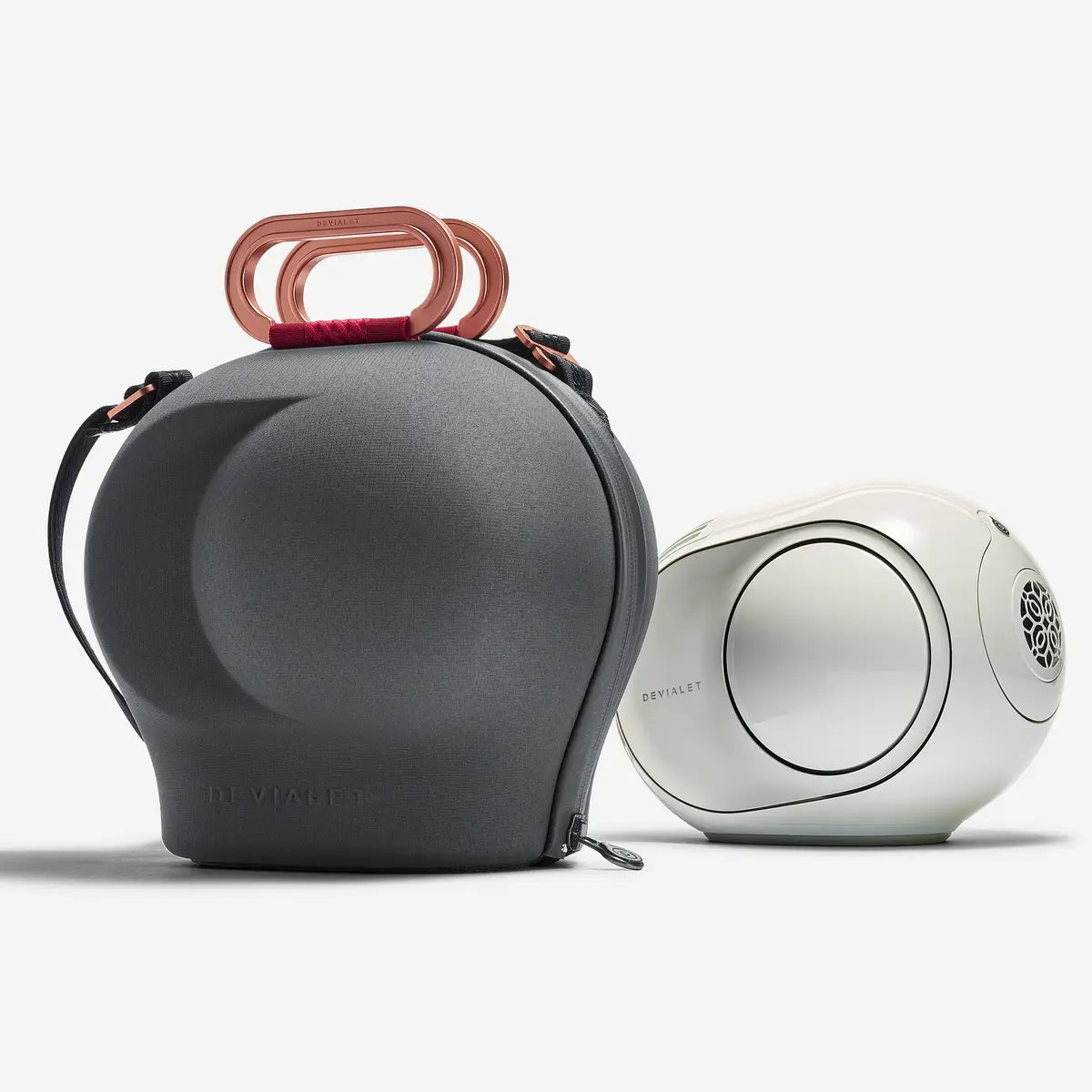 Devialet Cocoon Carry Case for Phantom II Speaker