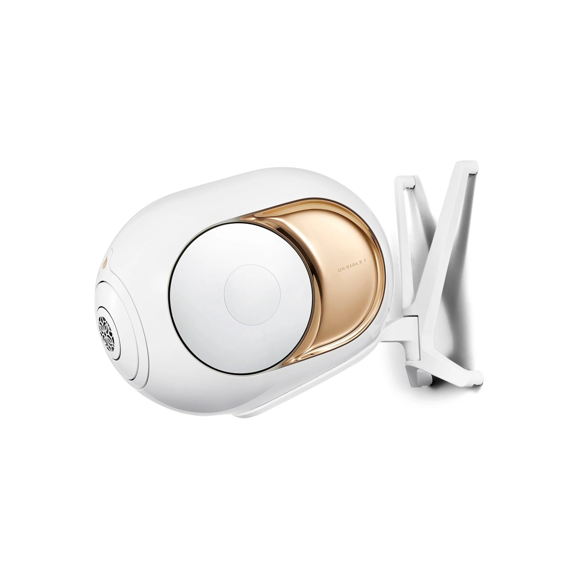 Devialet Gecko Wall-mount for Phantom I Speaker