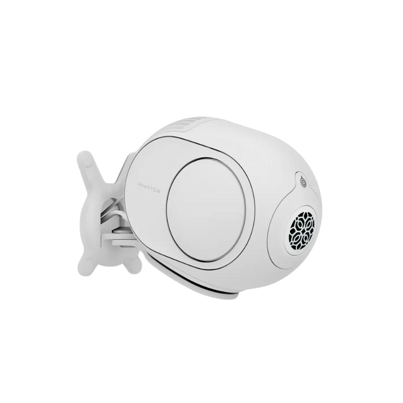 Devialet Gecko Wall-mount for Phantom II Speaker