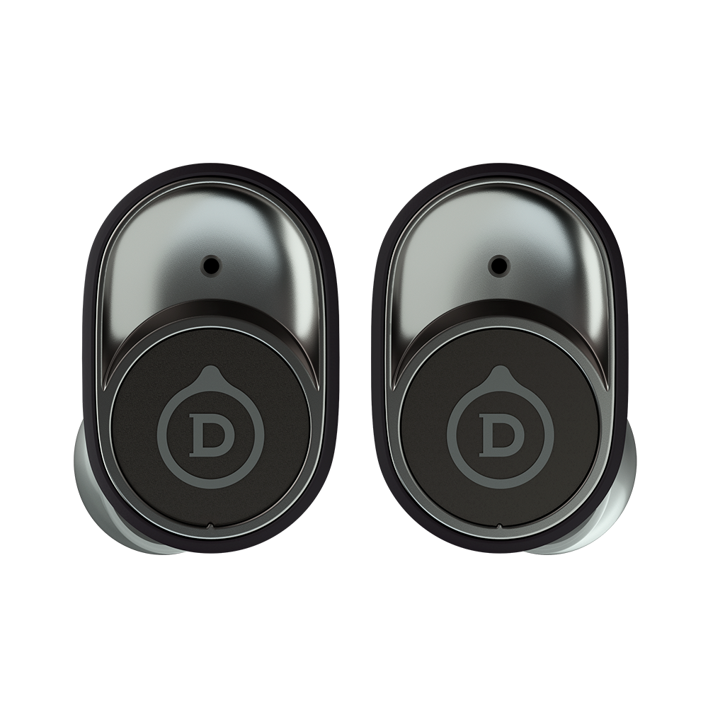 Devialet Gemini Wireless In-ear Headphones