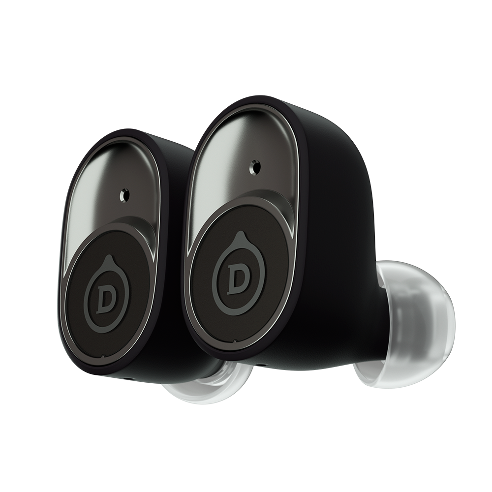 Devialet Gemini Wireless In-ear Headphones