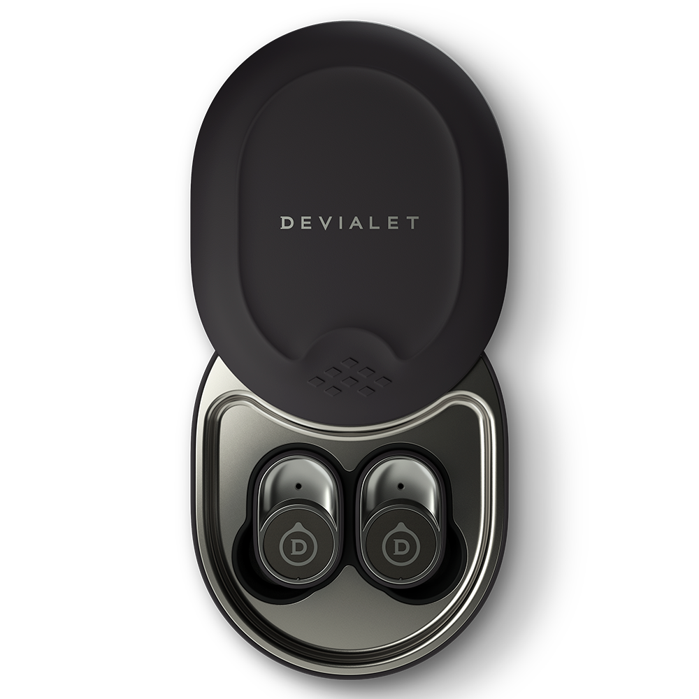 Devialet Gemini Wireless In-ear Headphones