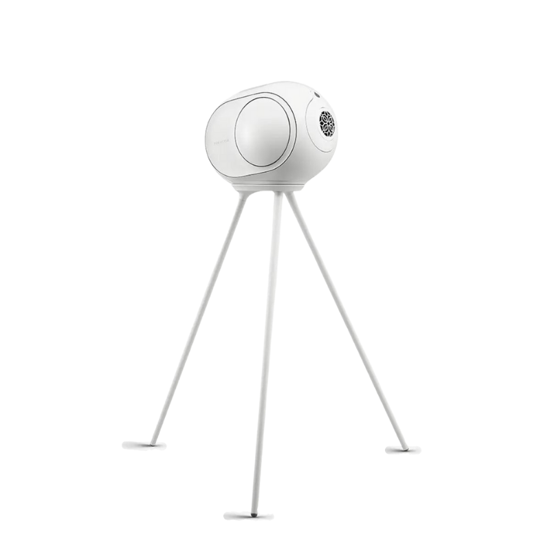 Devialet Legs Stands for Phantom II Speaker