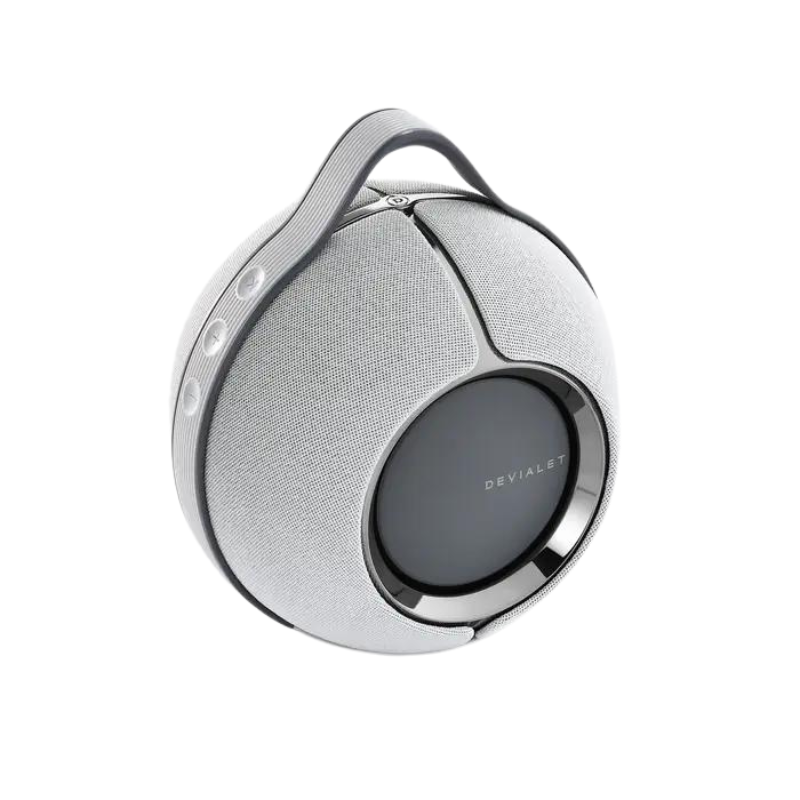 Devialet Mania Portable Speaker