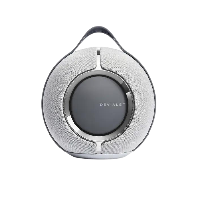 Devialet Mania Portable Speaker