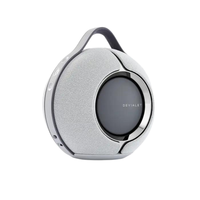 Devialet Mania Portable Speaker