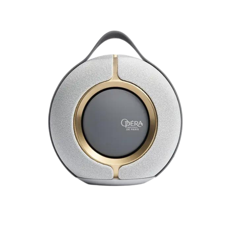 Devialet Mania Portable Speaker