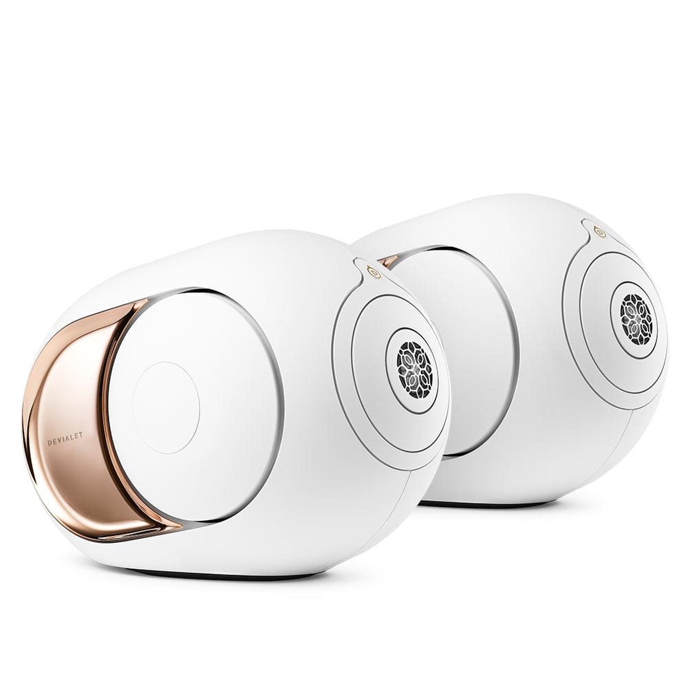 Devialet Phantom I 108dB