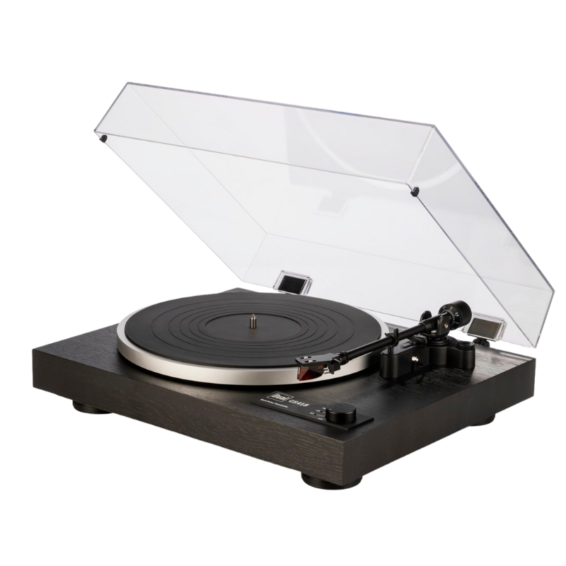 Dual CS 418 Turntable