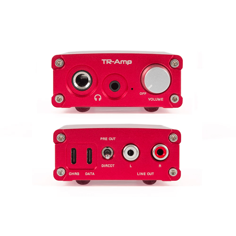 EarMen TR-Amp
