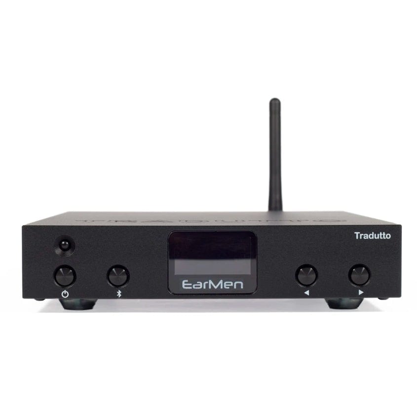 EarMen Tradutto Ultra Hi-Res Fully Balanced DAC