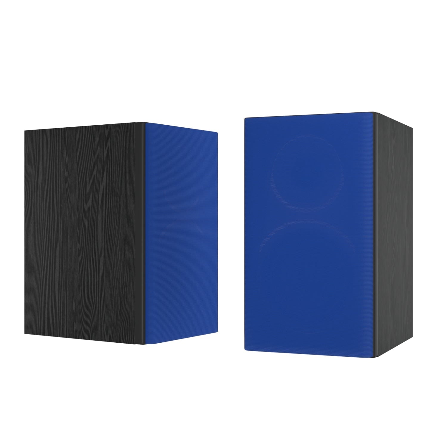 Encel Gelati Bookshelf Speakers