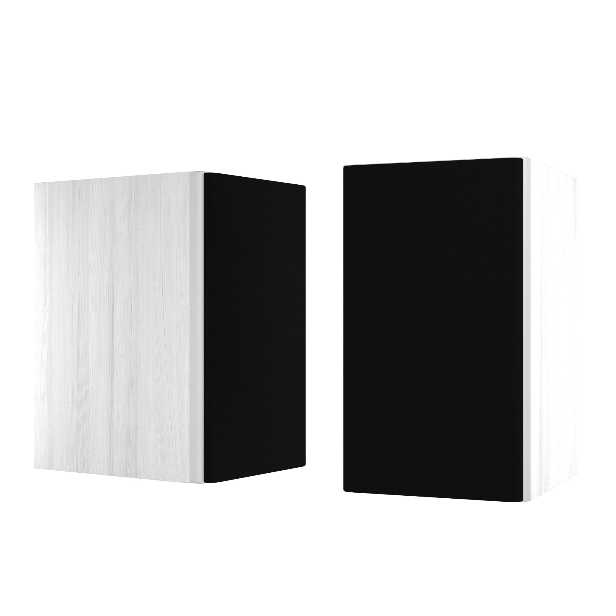Encel Gelati Bookshelf Speakers