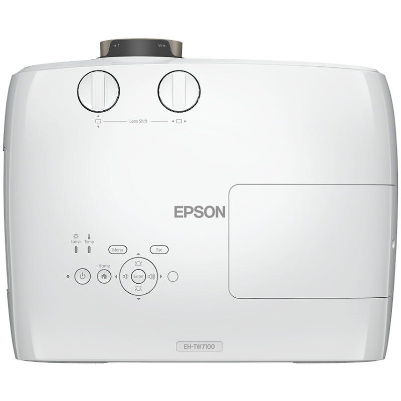 Epson EH-TW7100 Home Theatre Projector