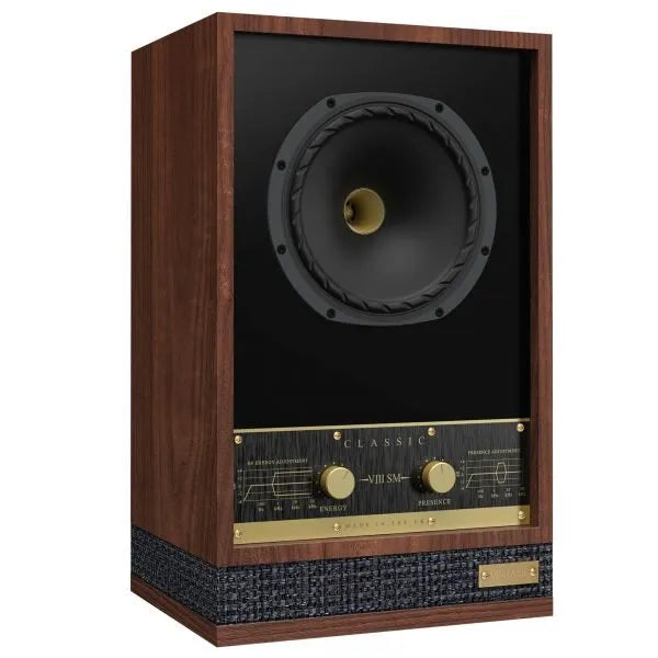 Fyde Audio - Classic VIII SM - Bookshelf Speakers