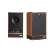 Fyde Audio Classic VIII SM Bookshelf Speakers