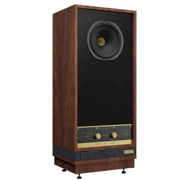 Fyne Audio - Classic VIII - Floorstanding Speakers