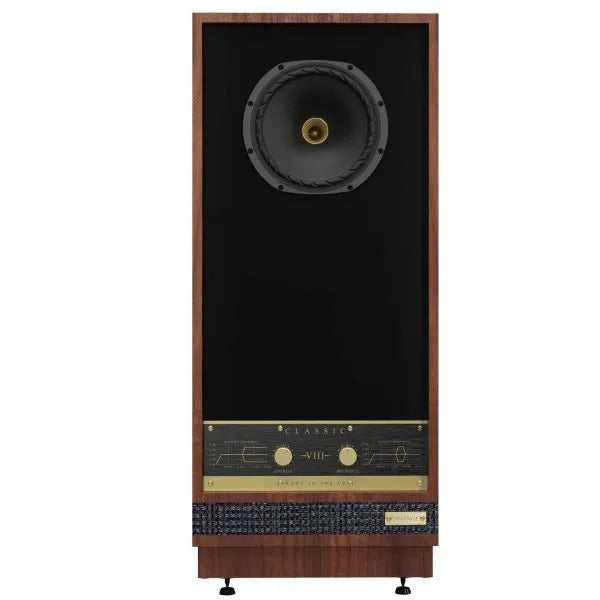 Fyne Audio - Classic VIII - Floorstanding Speakers