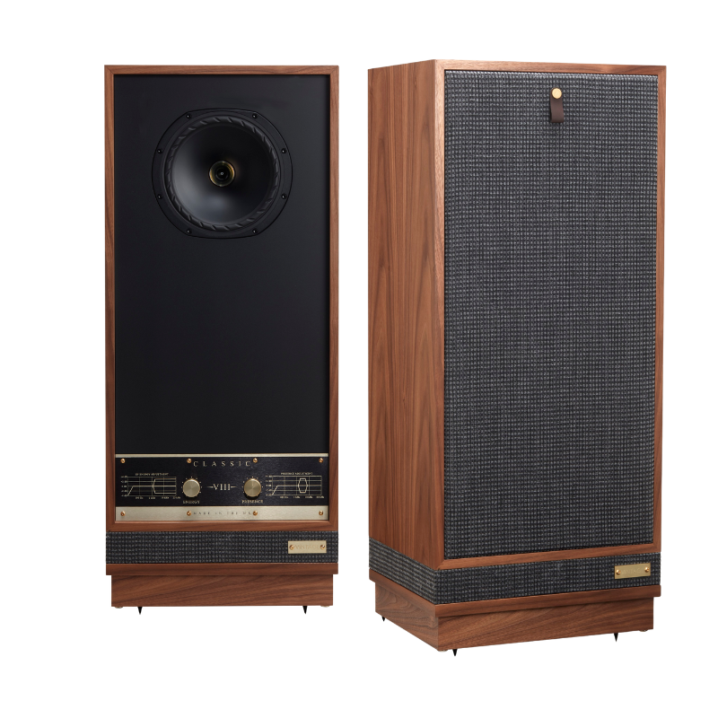 Fyne Audio - Classic VIII - Floorstanding Speakers
