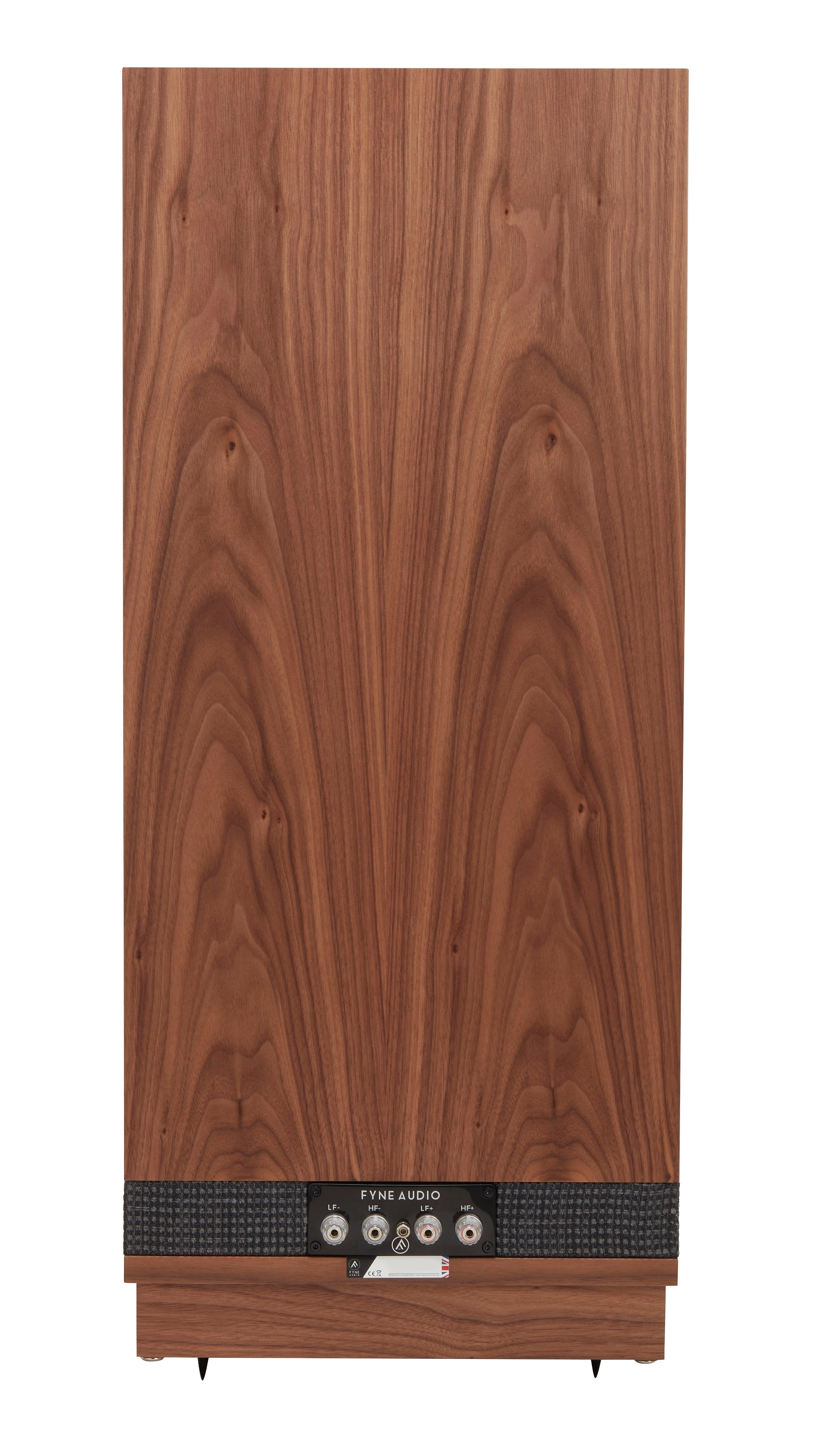 Fyne Audio - Classic VIII - Floorstanding Speakers