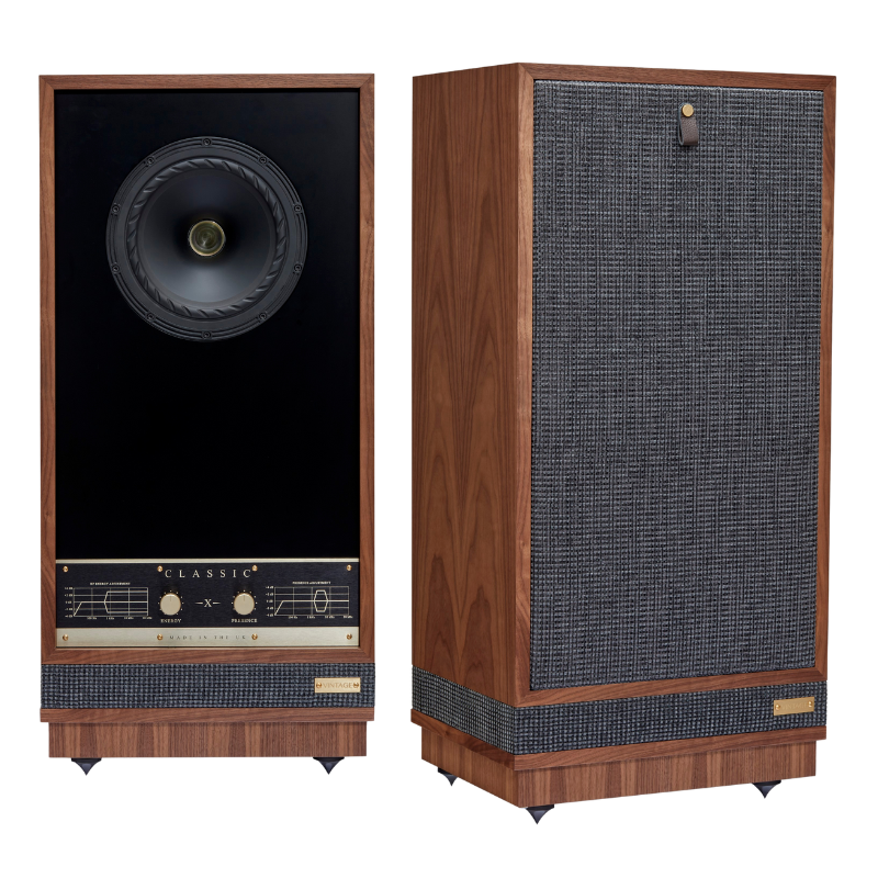 Fyne Audio Classic X Floorstanding Speakers