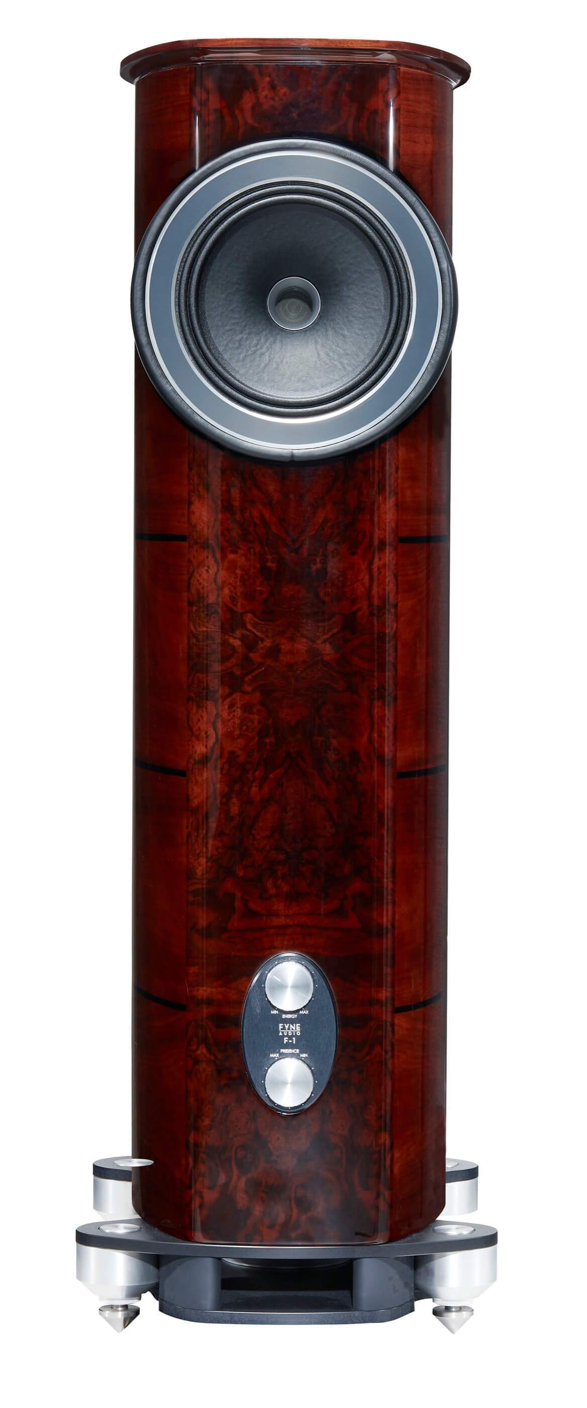 Fyne Audio F1-10 Floorstanding Speakers