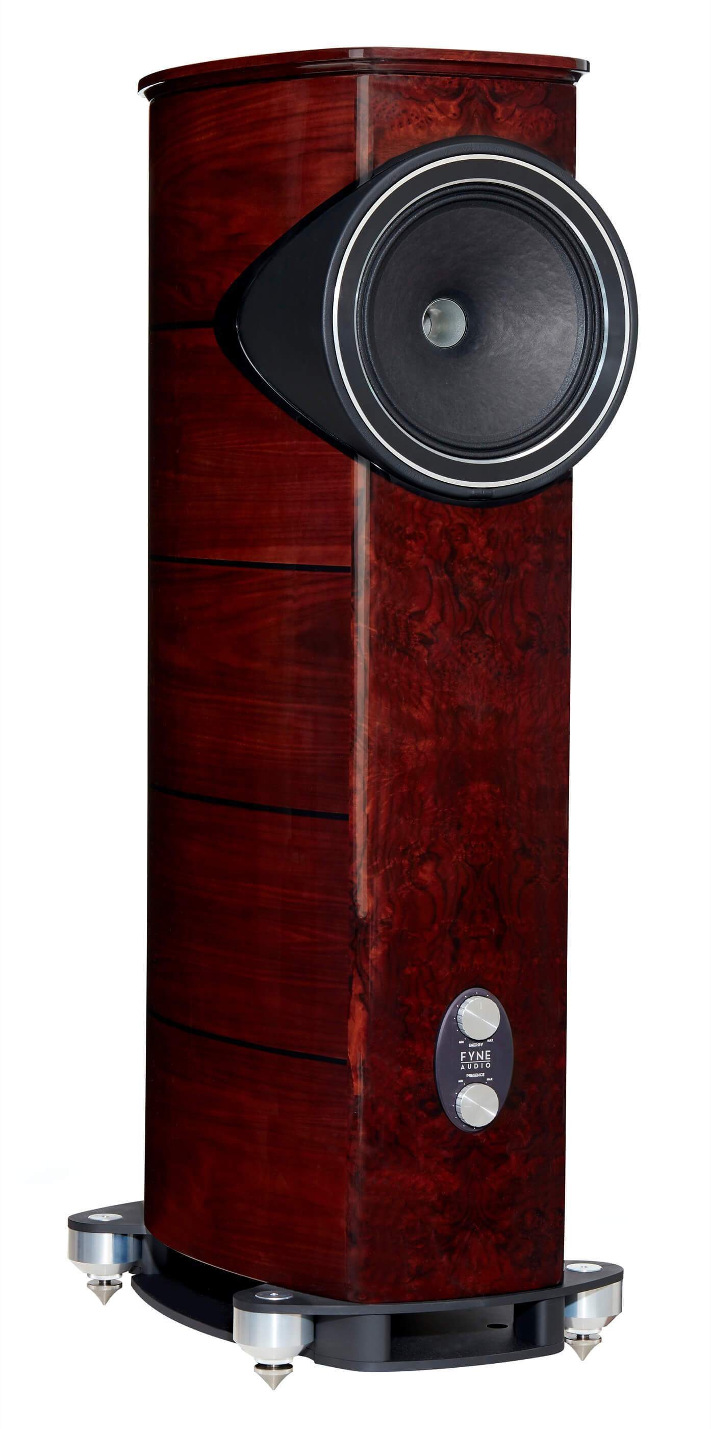 Fyne Audio F1-12 Floorstanding Speakers