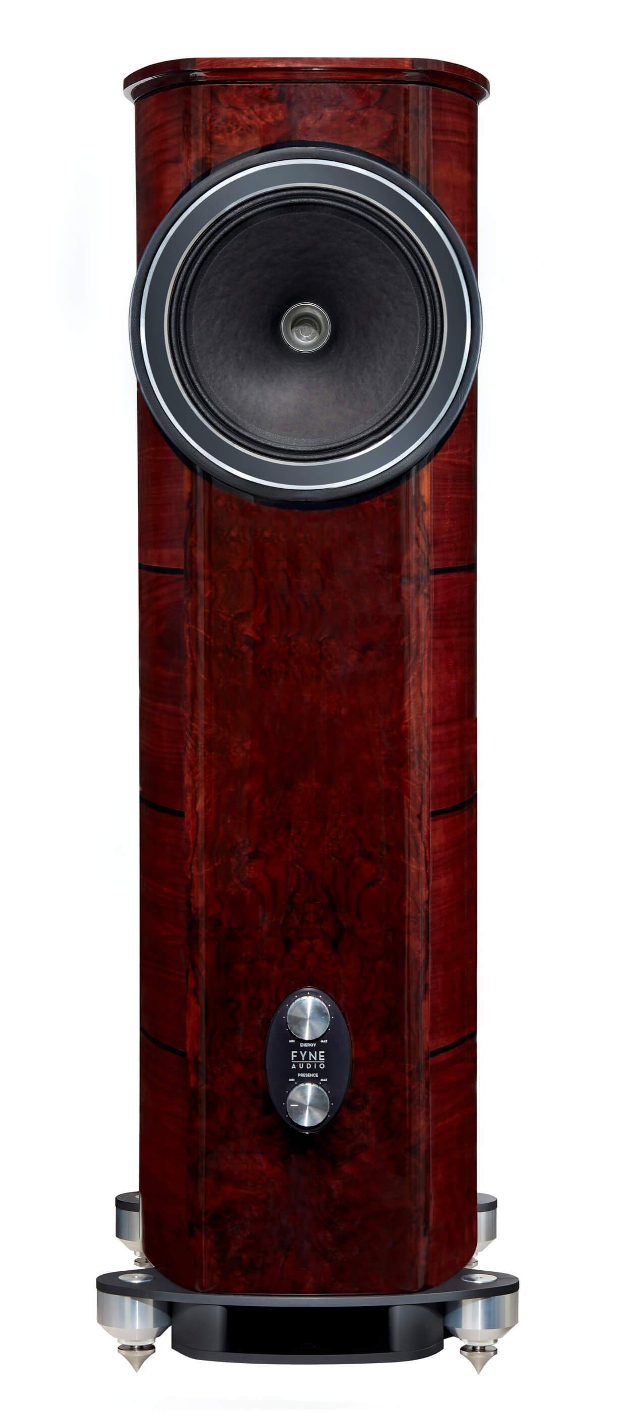 Fyne Audio F1-12 Floorstanding Speakers