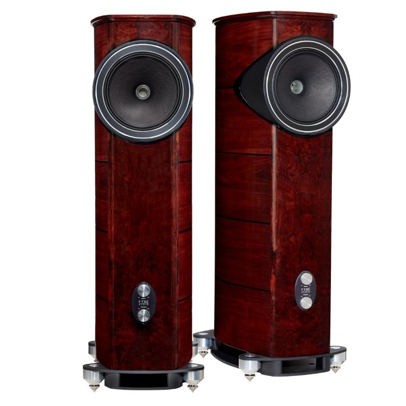 Fyne Audio F1-12 Floorstanding Speakers