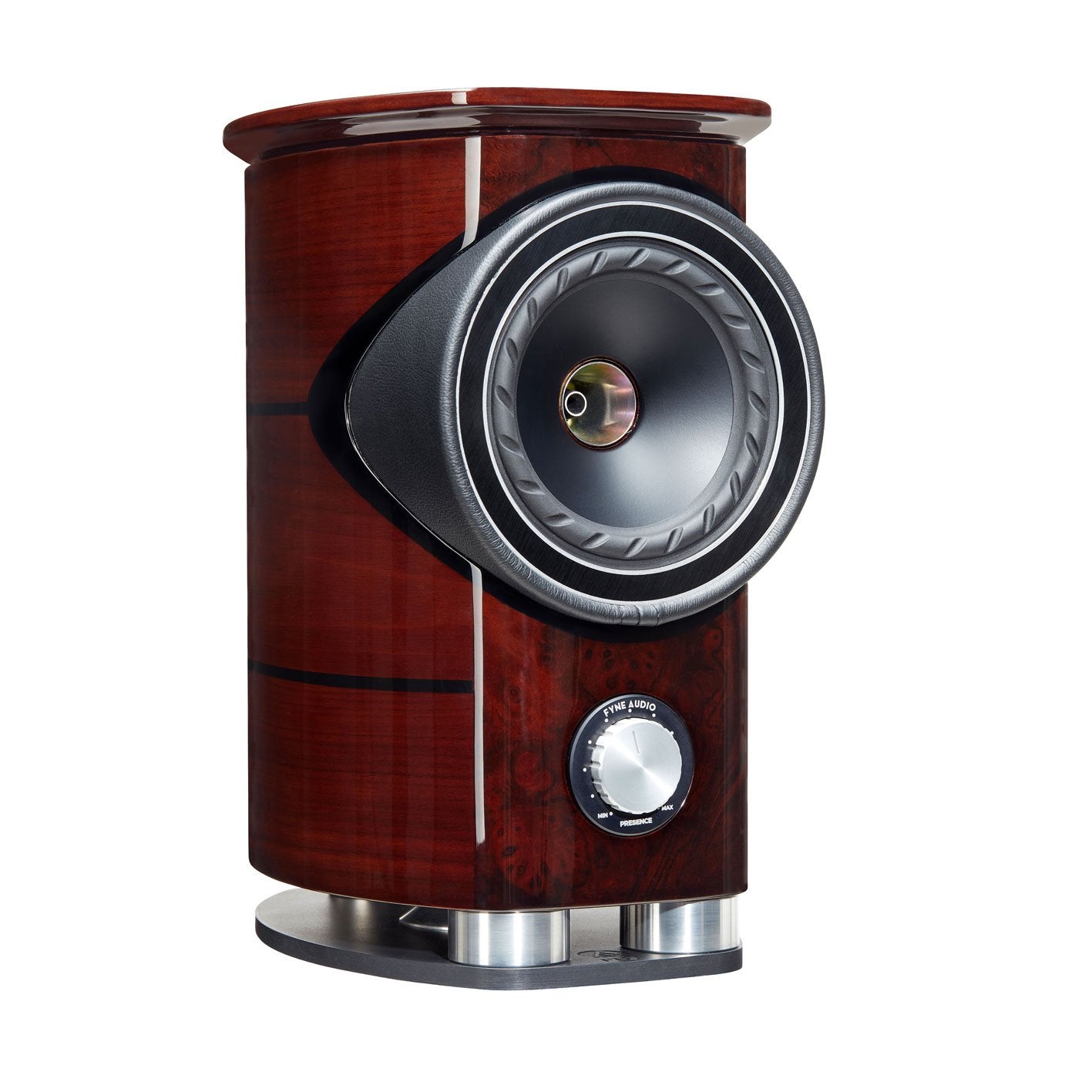 Fyne Audio - F1-5 - Bookshelf Speakers