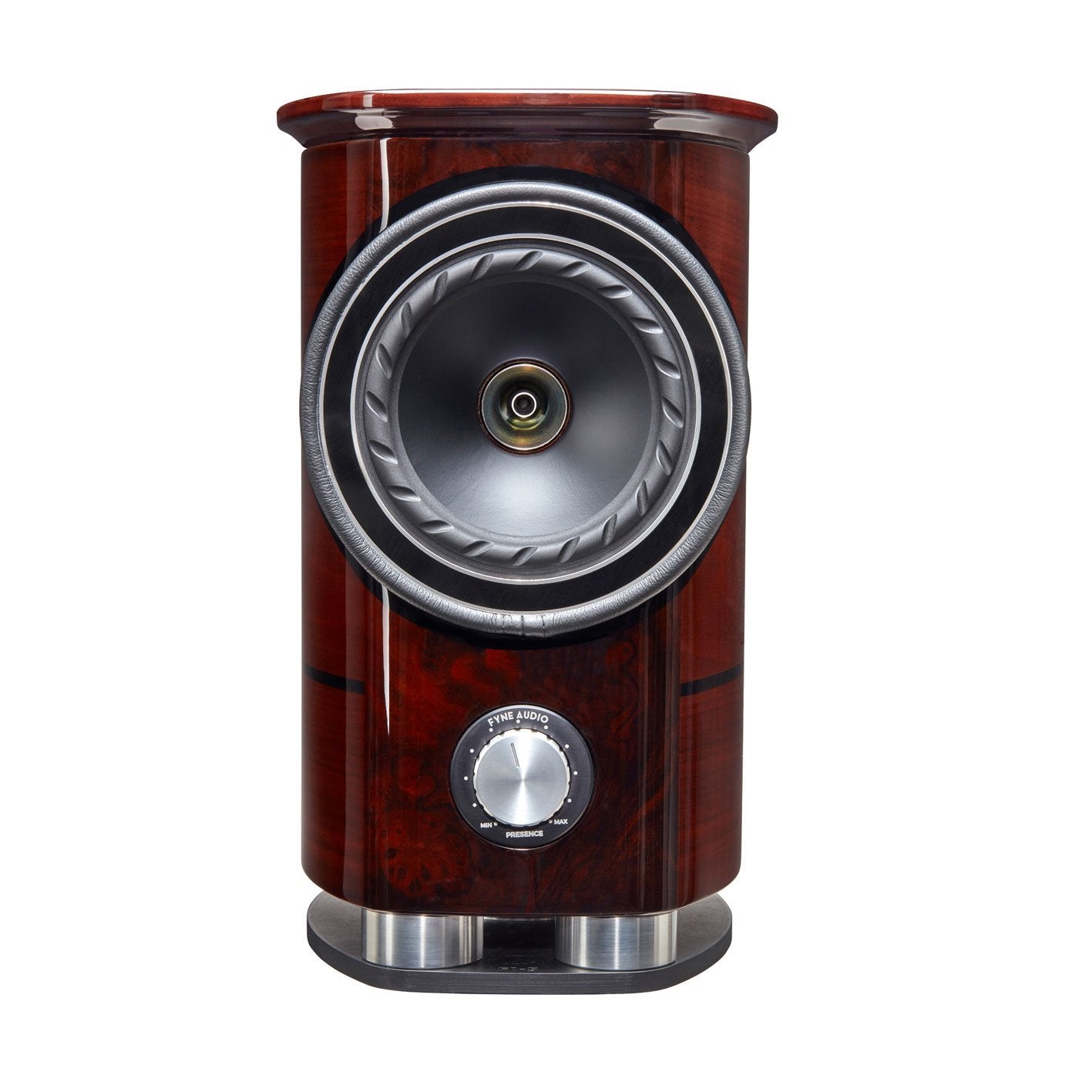 Fyne Audio - F1-5 - Bookshelf Speakers