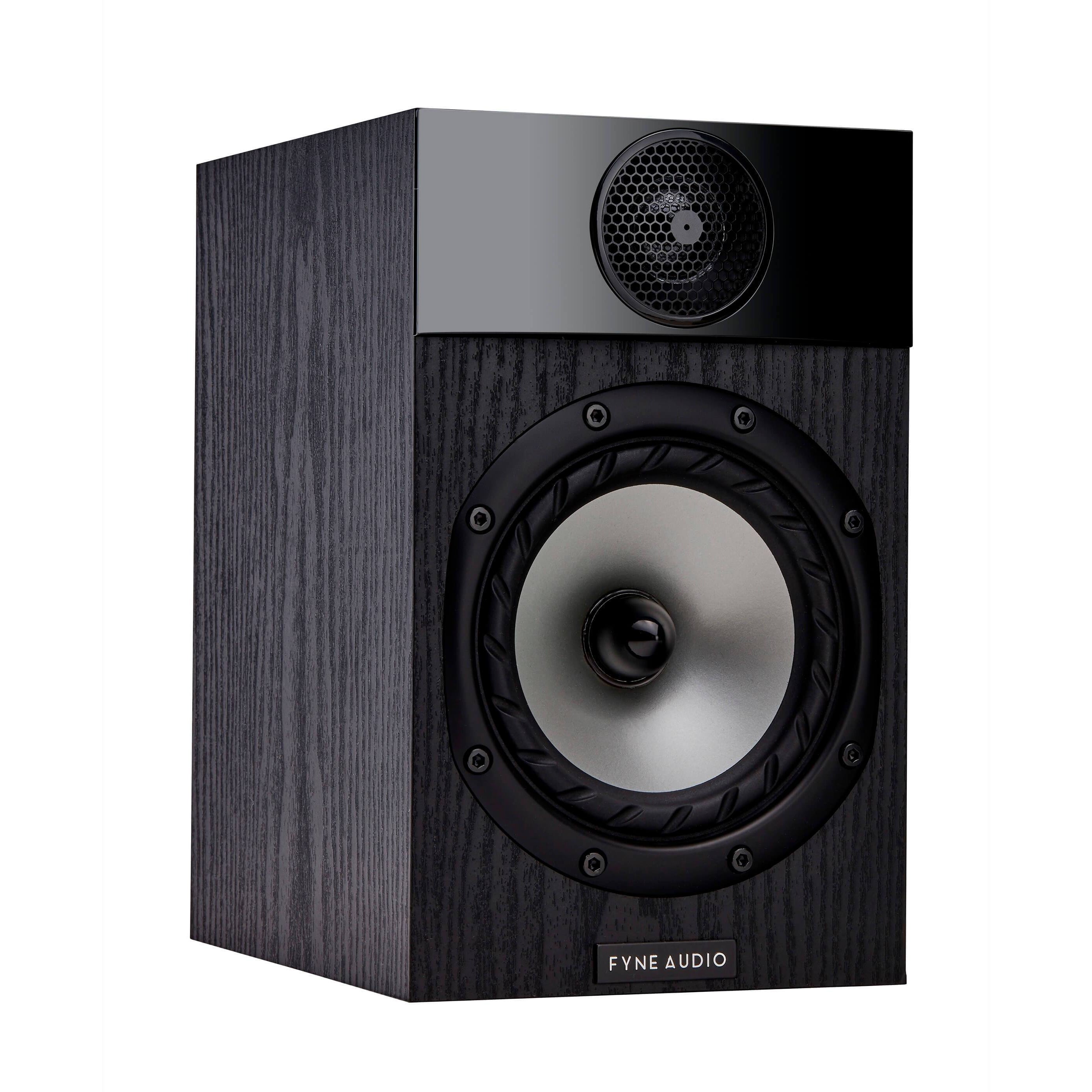 Fyne Audio - F300 - Bookshelf Speakers