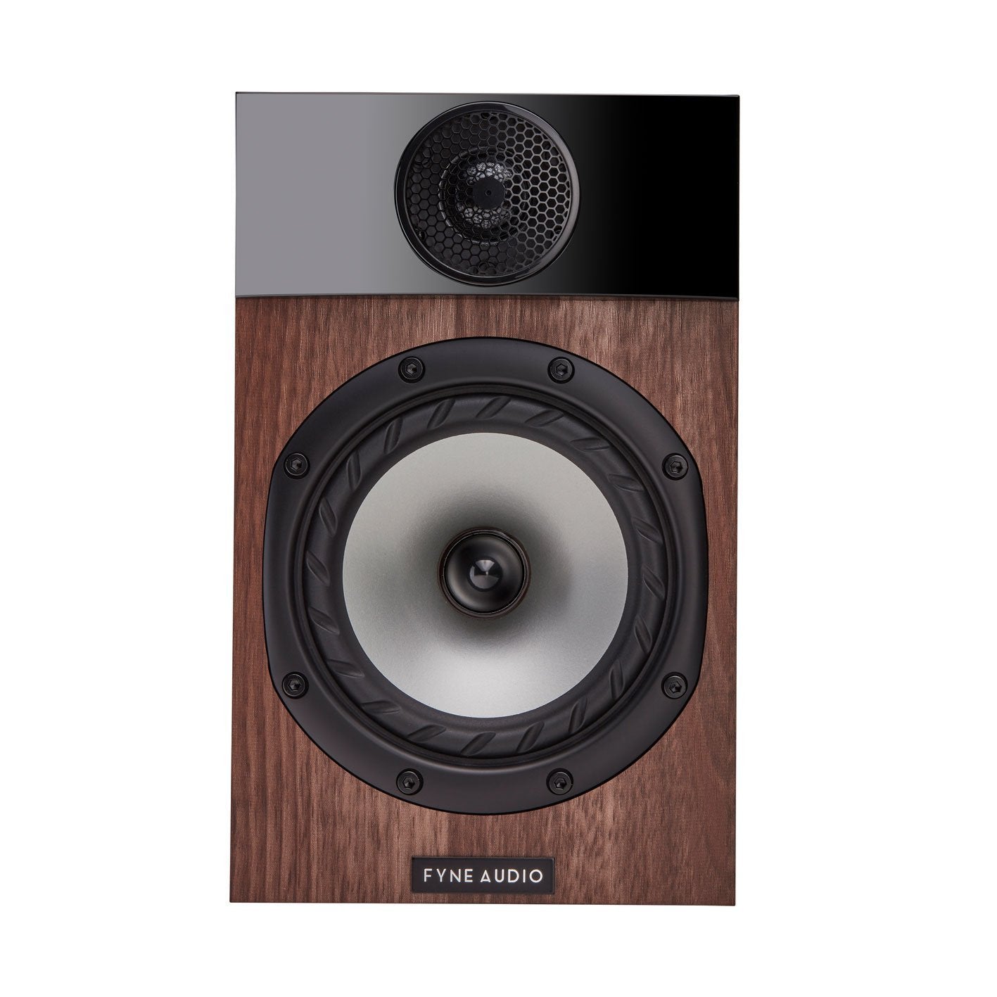 Fyne Audio - F300 - Bookshelf Speakers