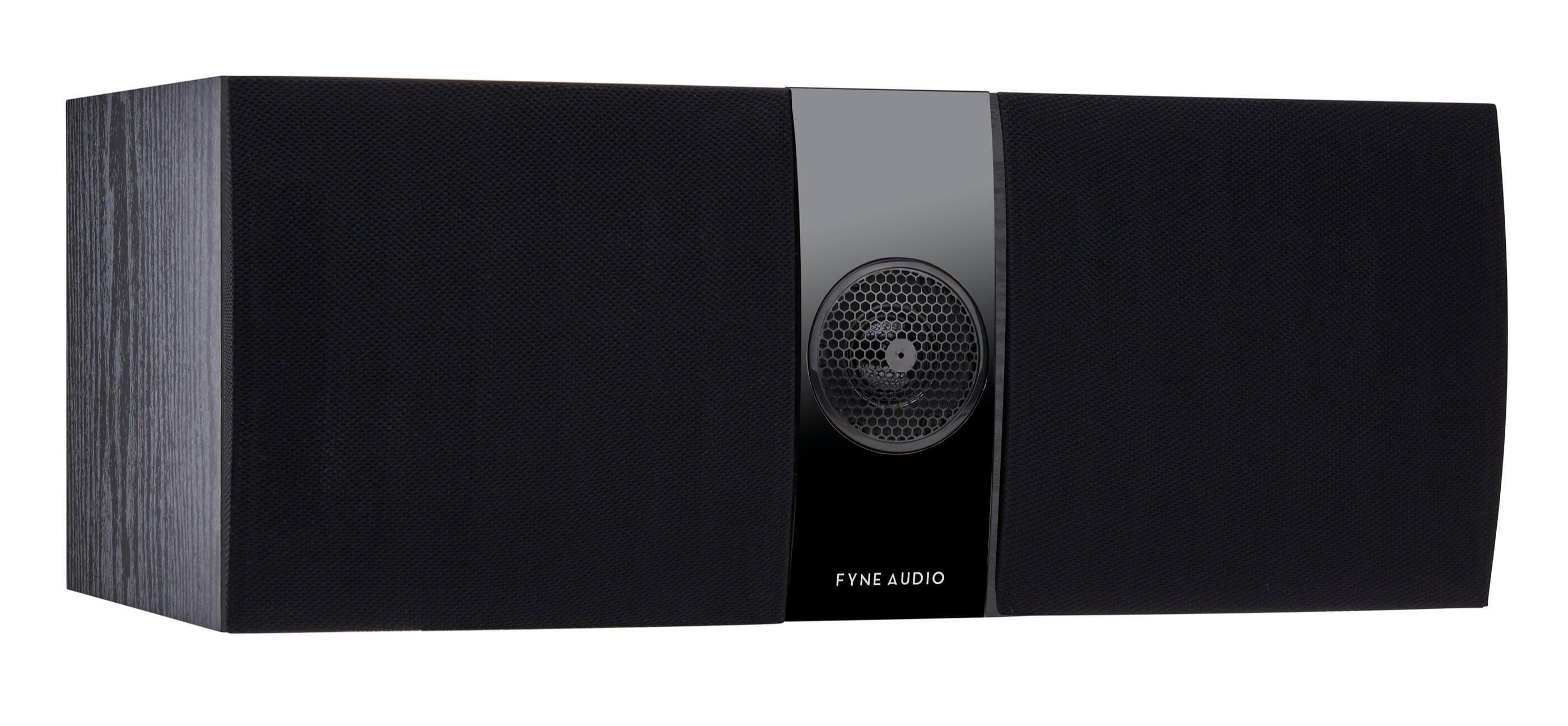 Fyne Audio - F300C - Centre Speaker