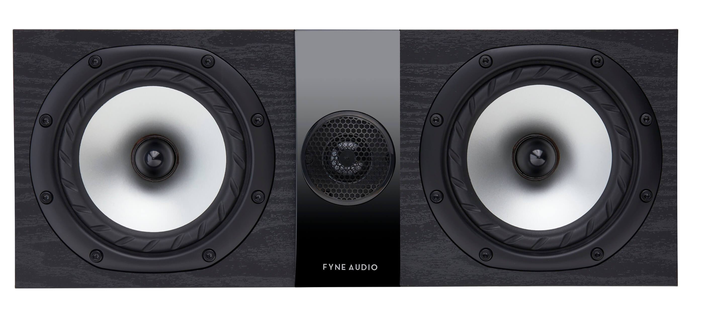 Fyne Audio - F300C - Centre Speaker