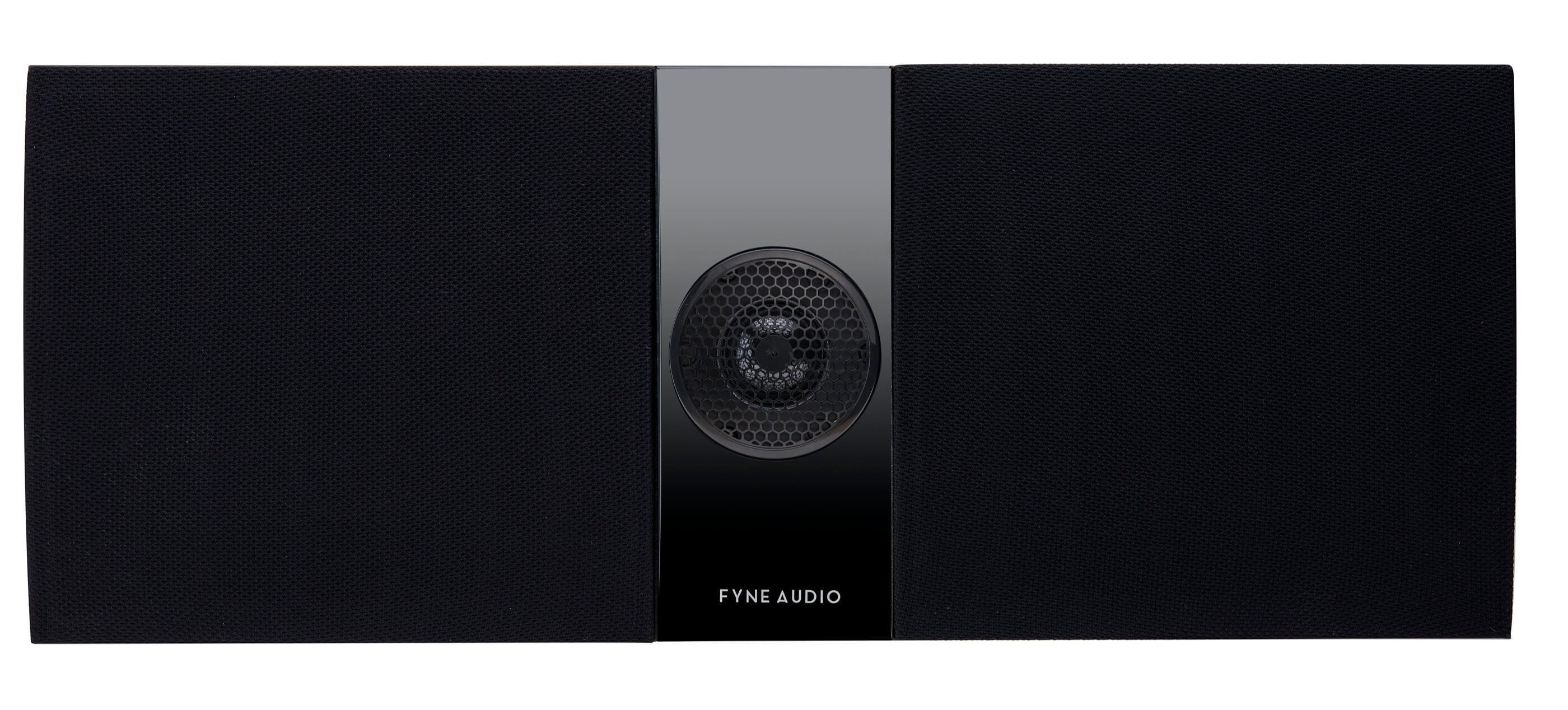 Fyne Audio - F300C - Centre Speaker
