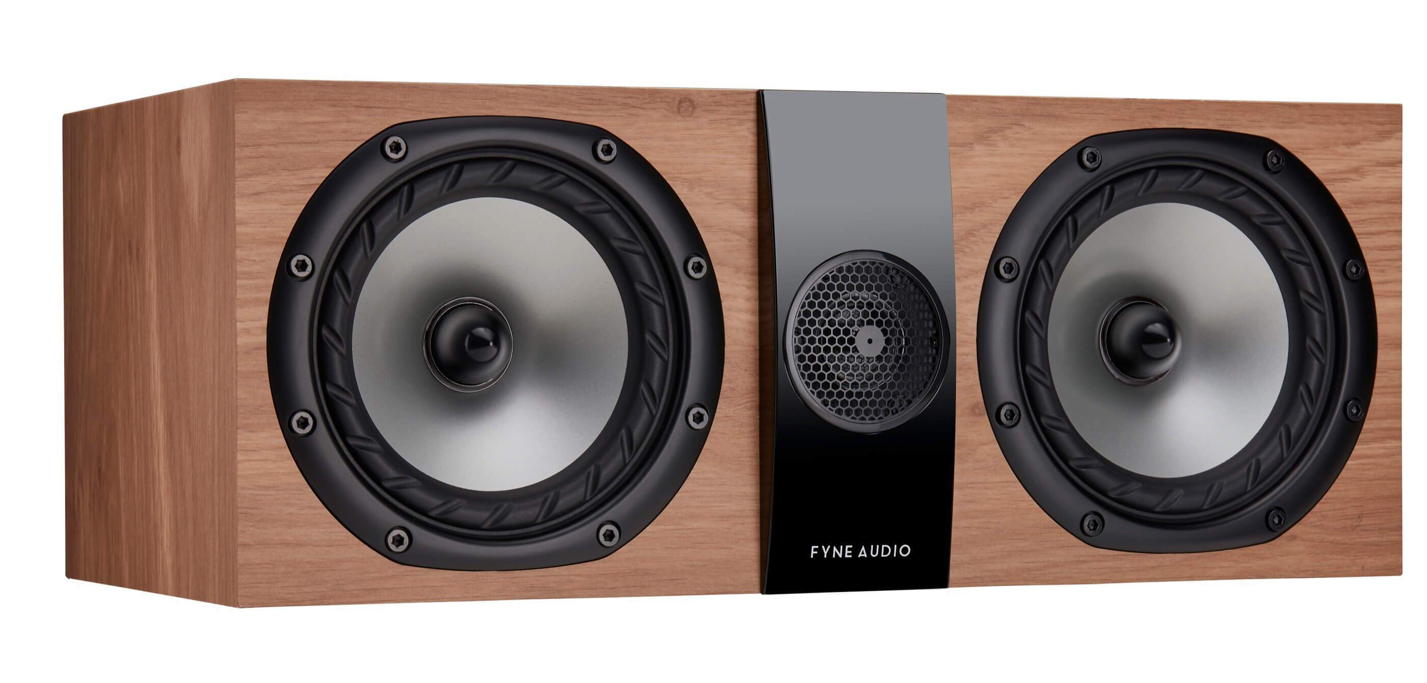 Fyne Audio - F300C - Centre Speaker