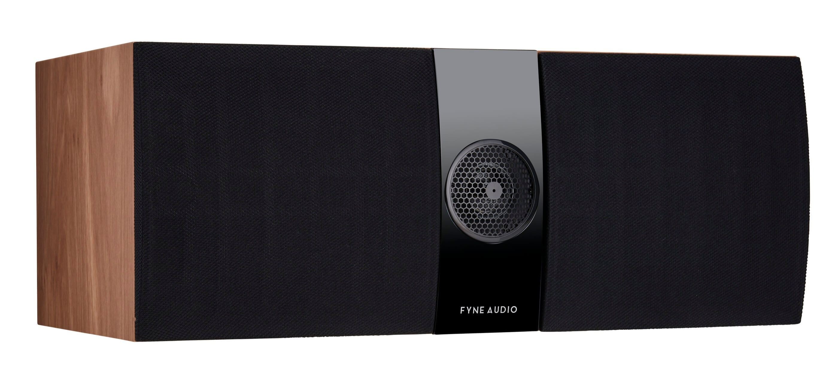 Fyne Audio - F300C - Centre Speaker