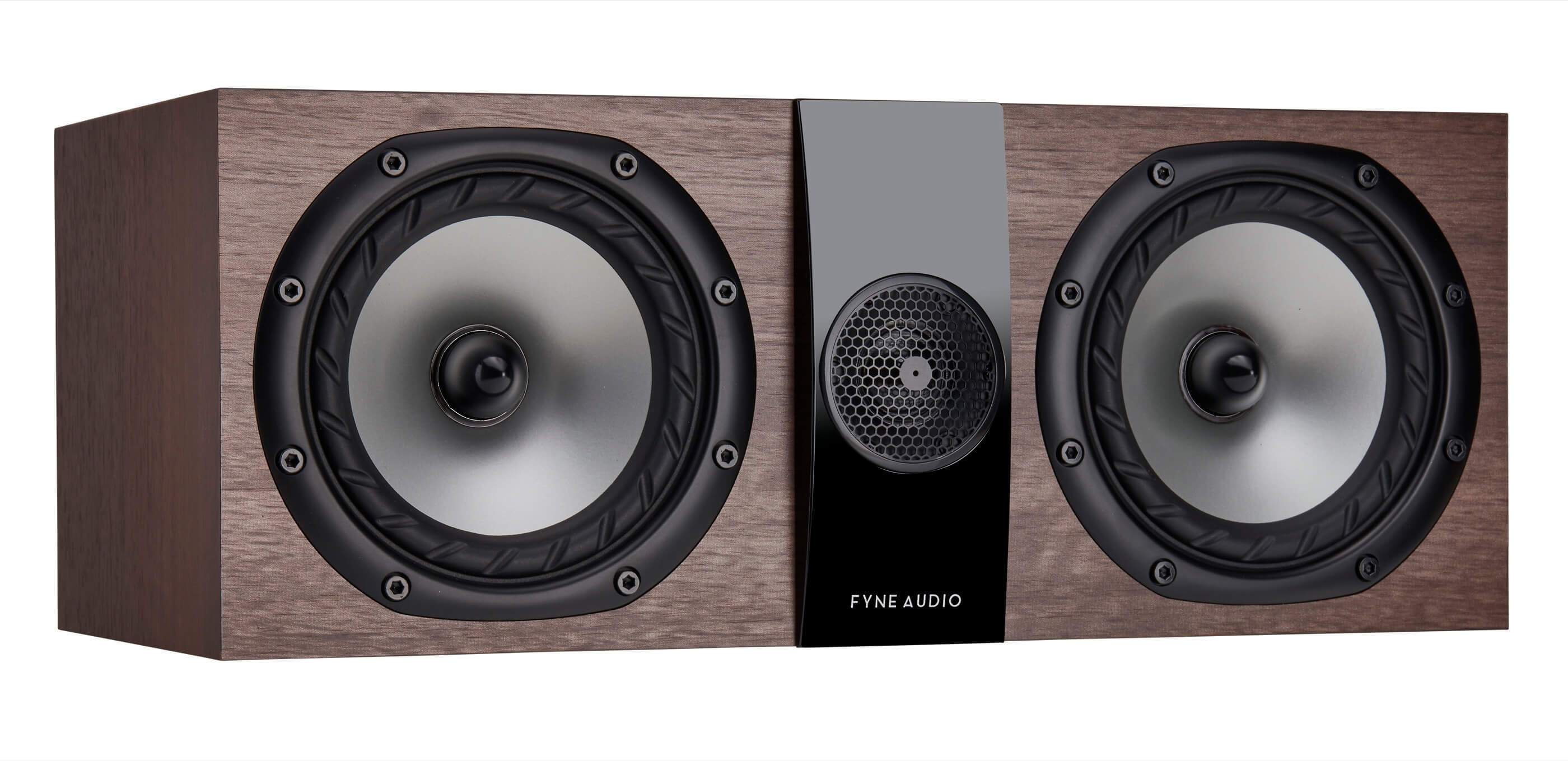 Fyne Audio - F300C - Centre Speaker