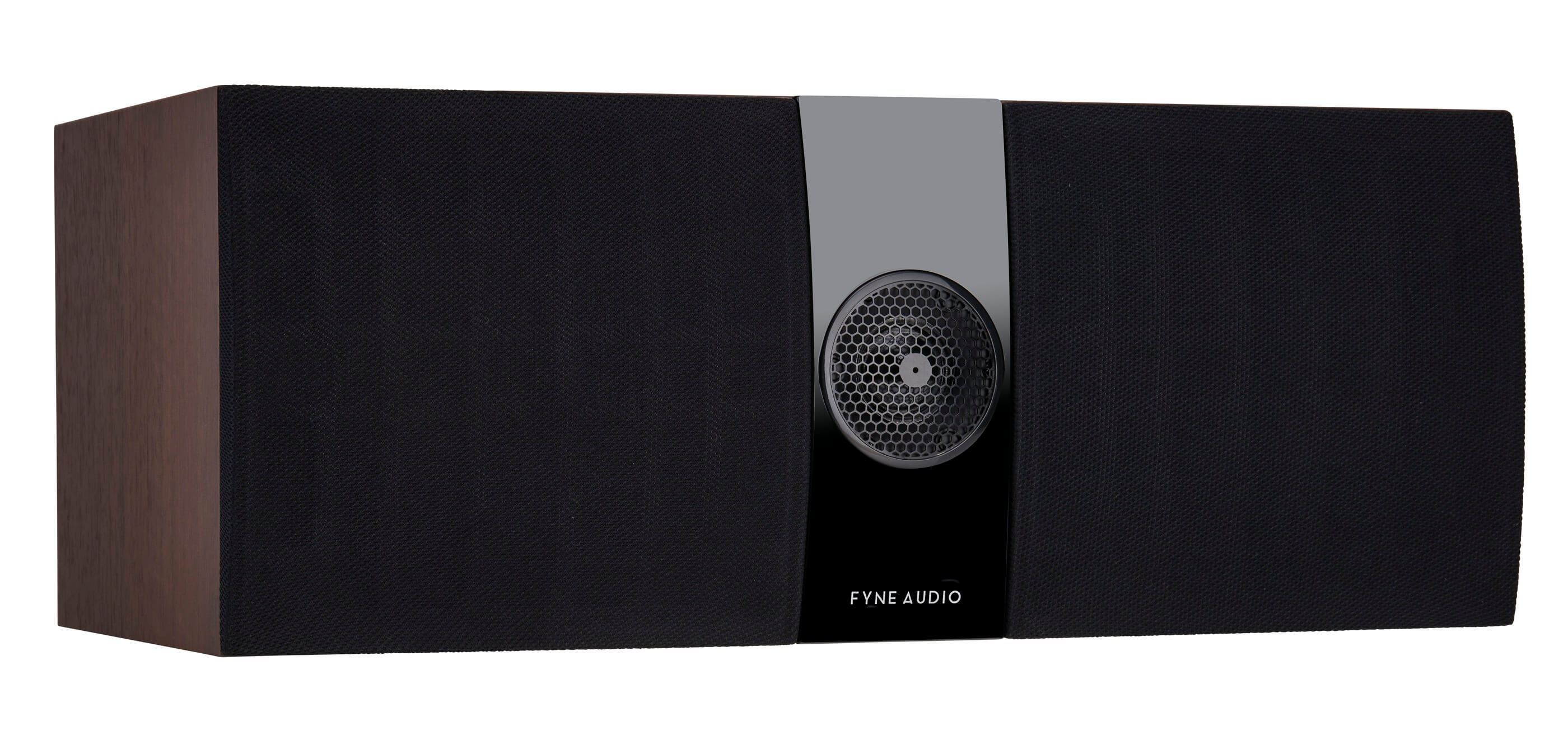 Fyne Audio - F300C - Centre Speaker