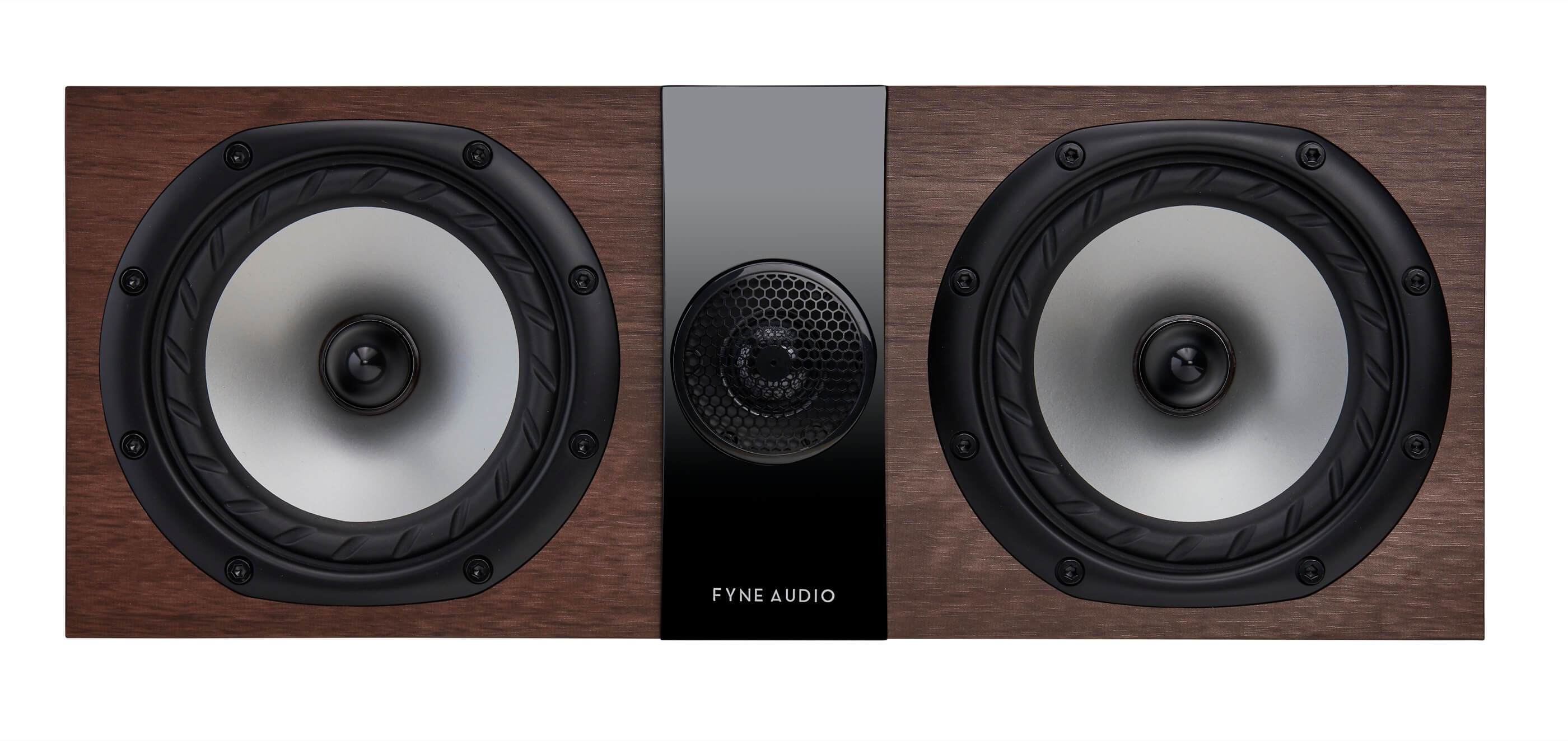 Fyne Audio - F300C - Centre Speaker